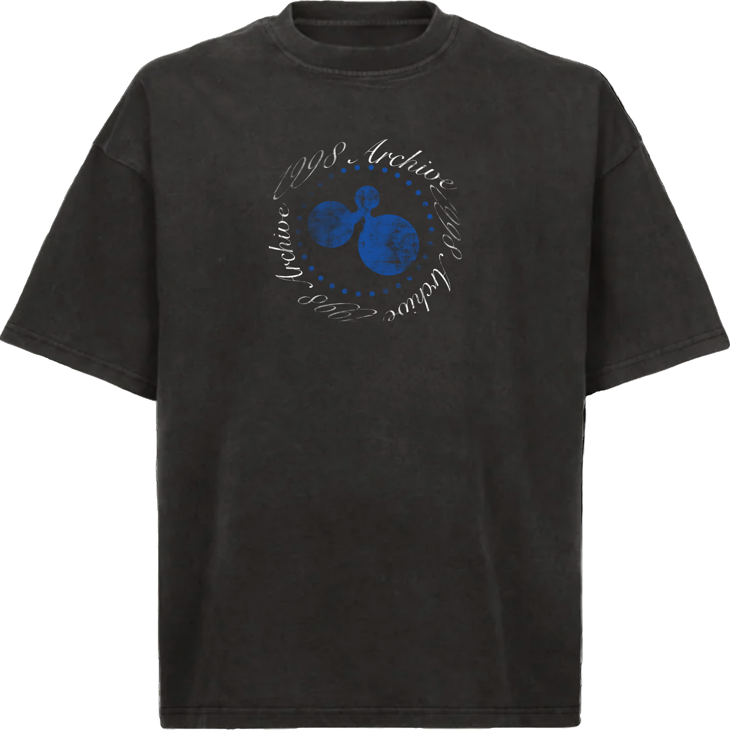 1998 ARCHIVE LOGO T-SHIRT