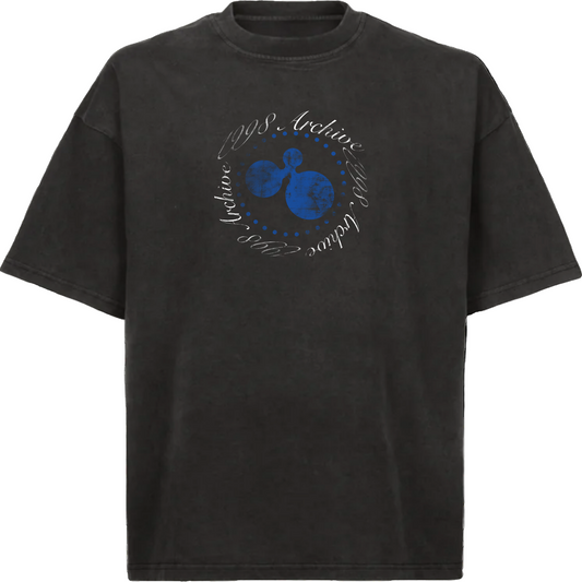 1998 ARCHIVE LOGO T-SHIRT