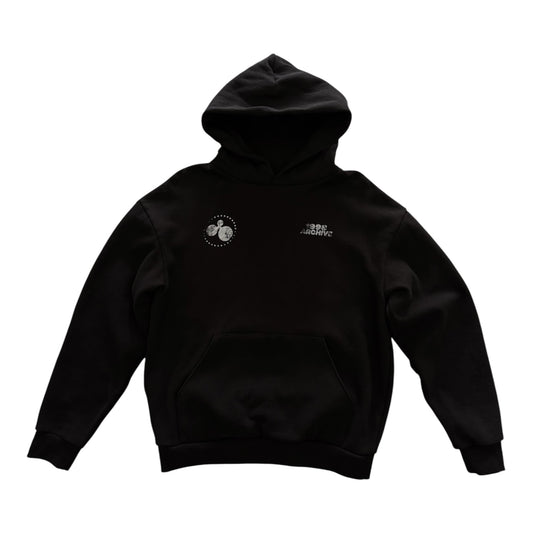 Now Hiring Hoodie