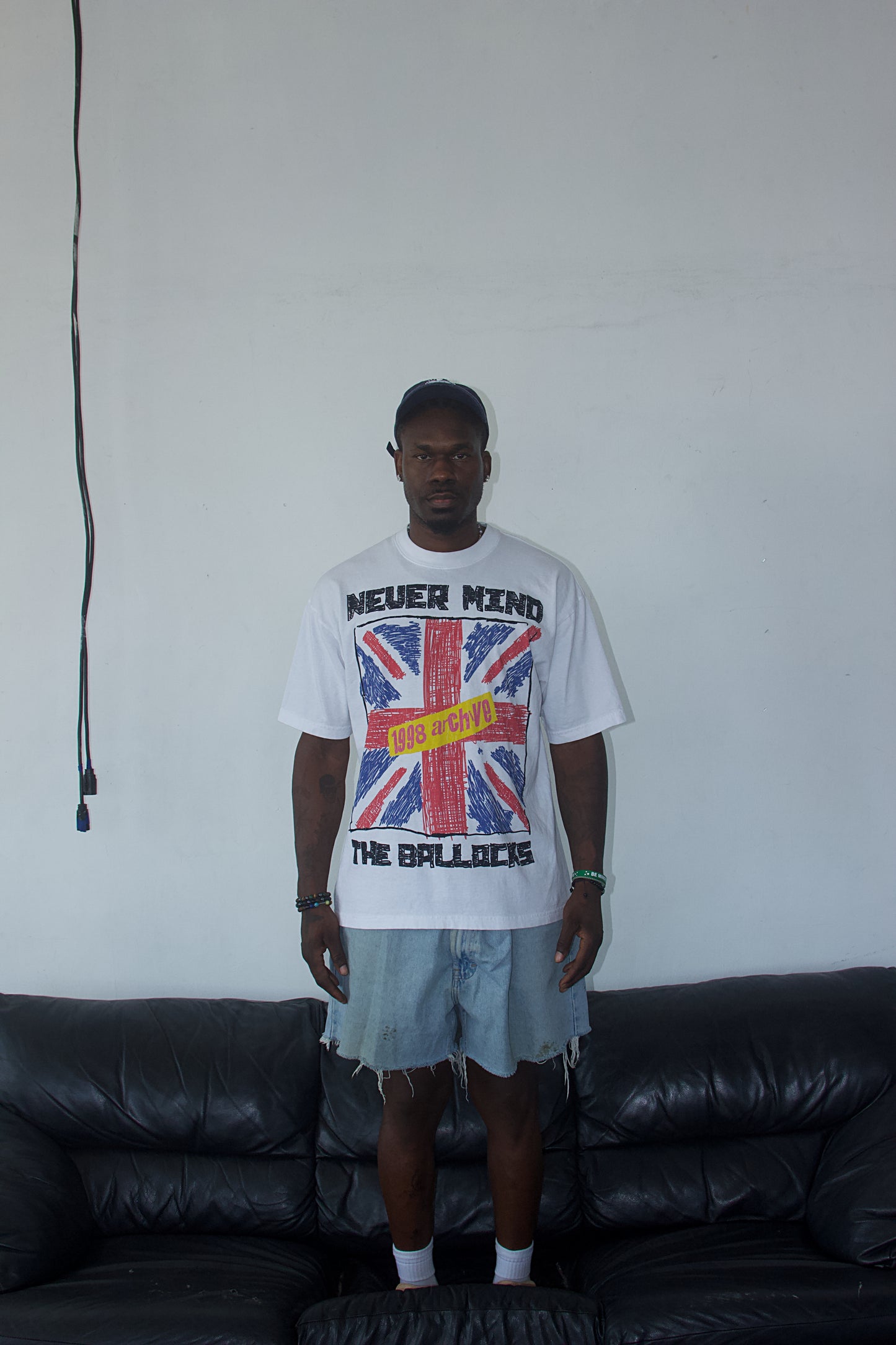 THE BALLOCKS T-SHIRT