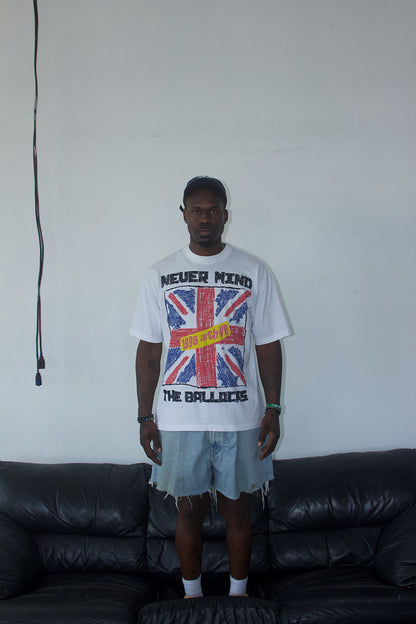 THE BALLOCKS T-SHIRT