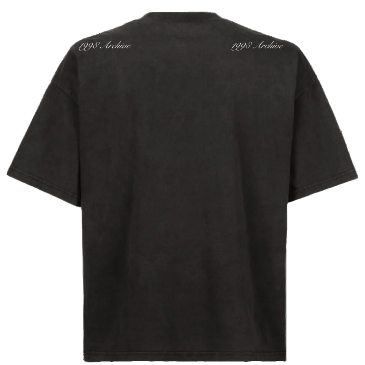 1998 ARCHIVE LOGO T-SHIRT