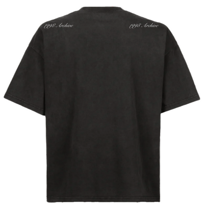 1998 ARCHIVE LOGO T-SHIRT
